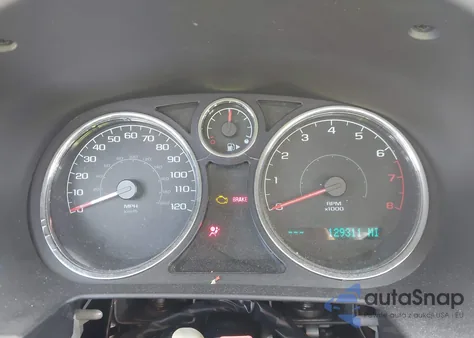 2010 Chevrolet Cobalt Ls from USA, damaged, VIN 1G1AA1F53A7122170